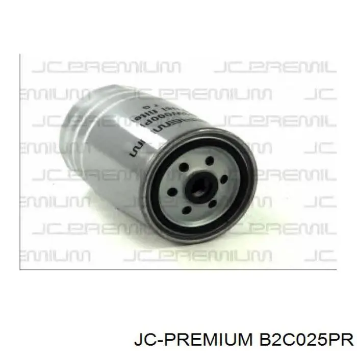 B2C025PR JC Premium Повітряний фільтр двигуна