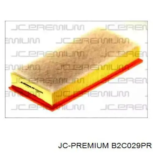 Елемент повітряного фільтра JC Premium B2C029PR ціна, від 4.34 USD