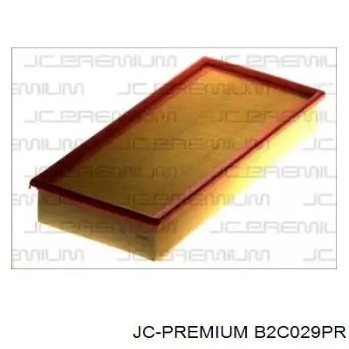 Купити B2C029PR JC Premium Автомобільний фільтр повітря
