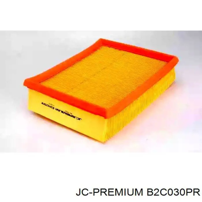 Фільтр повітряний JC Premium B2C030PR