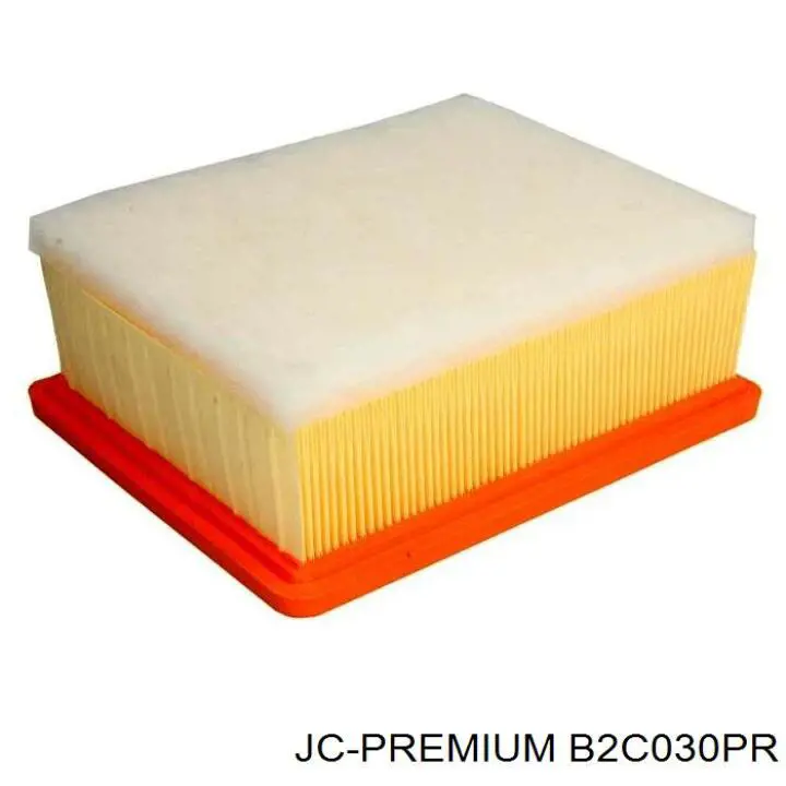 B2C030PR JC Premium Повітряний фільтр двигуна