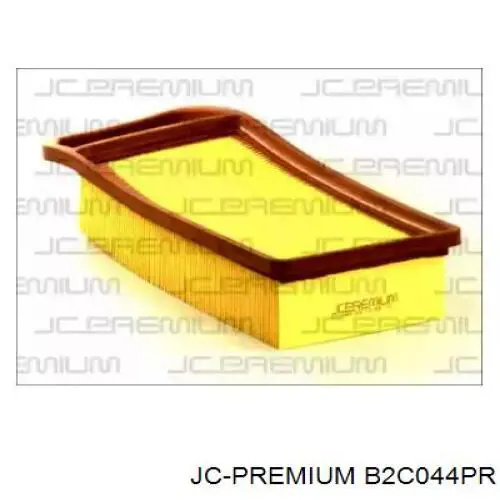 Елемент повітряного фільтра JC Premium B2C044PR ціна, від 5.63 USD