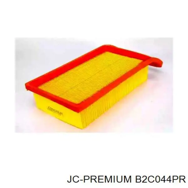Повітряний фільтр B2C044PR JC Premium