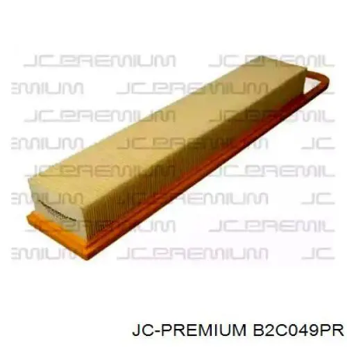 B2C049PR JC Premium Повітряний фільтр двигуна