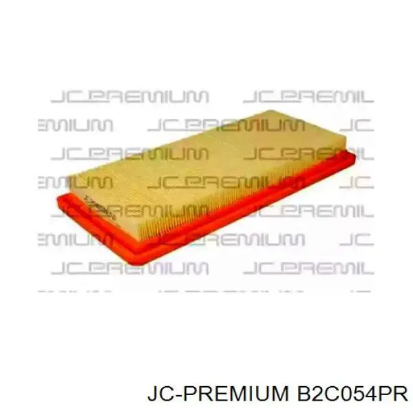 Повітряний фільтр B2C054PR JC Premium