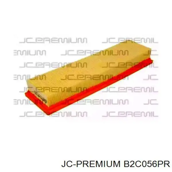 Купити B2C056PR JC Premium Автомобільний фільтр повітря