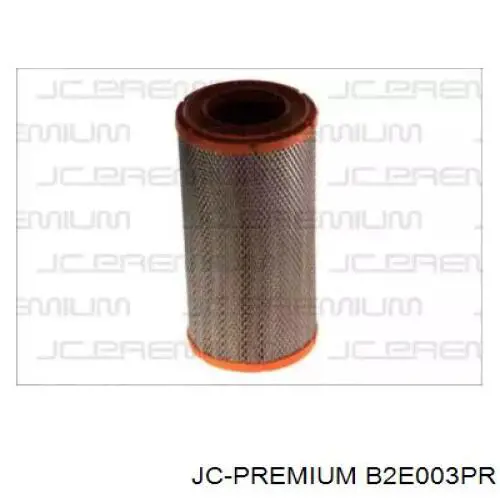 B2E003PR JC Premium Повітряний фільтр двигуна