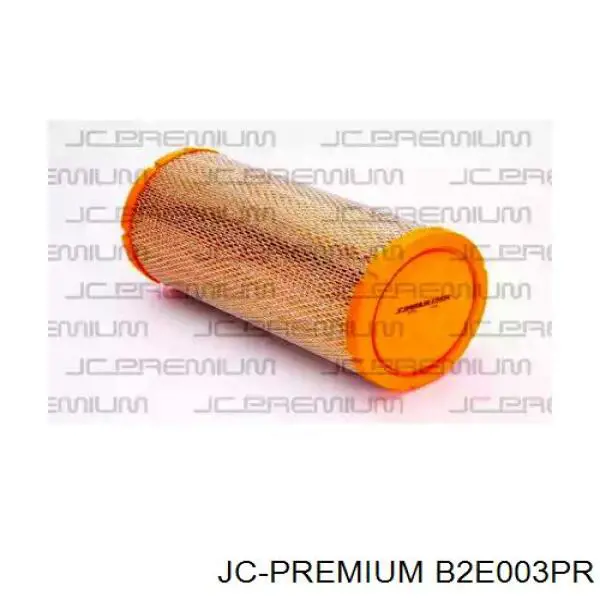 Купити B2E003PR JC Premium Автомобільний фільтр повітря