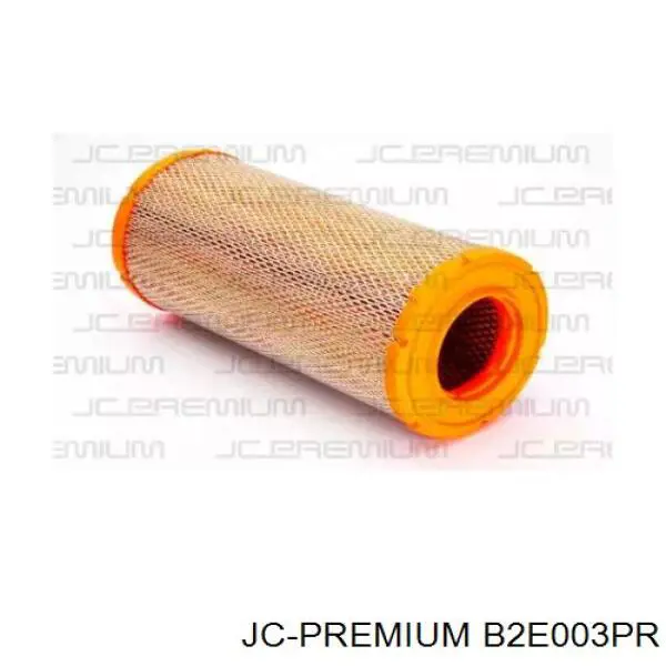 Елемент повітряного фільтра JC Premium B2E003PR ціна, від 12.94 USD