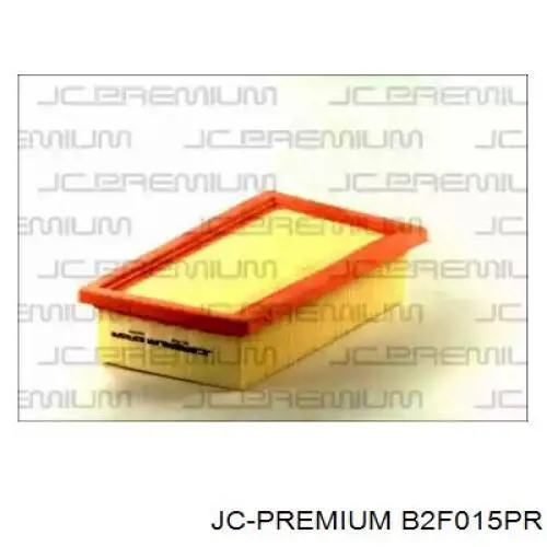 Купити B2F015PR JC Premium Автомобільний фільтр повітря