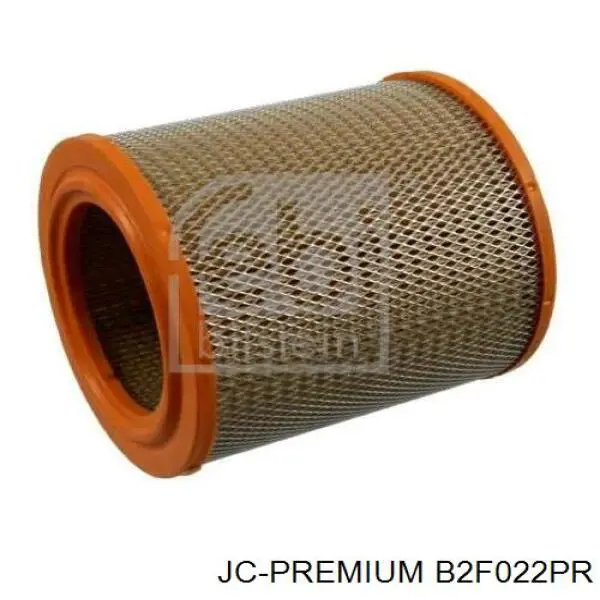 Купити B2F022PR JC Premium Автомобільний фільтр повітря