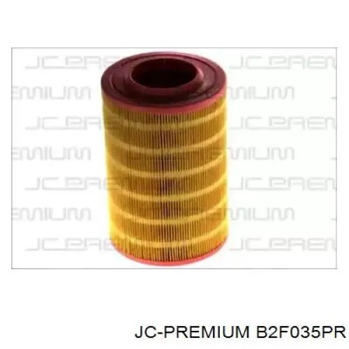 Повітряний фільтр B2F035PR JC Premium