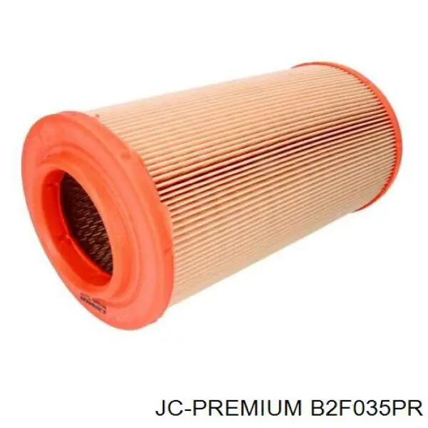 B2F035PR JC Premium Повітряний фільтр двигуна