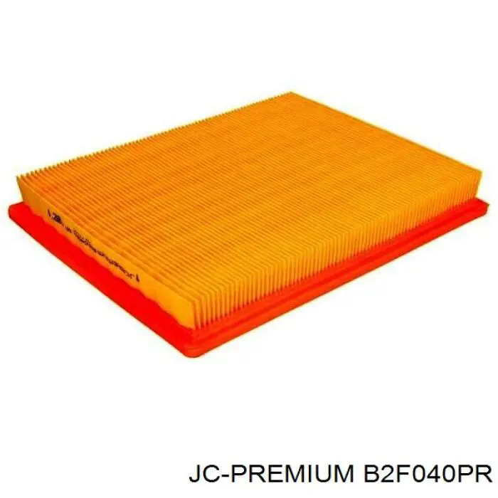 Купити B2F040PR JC Premium Автомобільний фільтр повітря