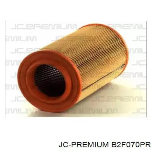 B2F070PR JC Premium фільтр повітряний