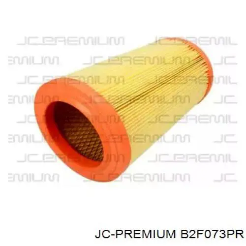 Елемент повітряного фільтра JC Premium B2F073PR ціна, від 7.57 USD