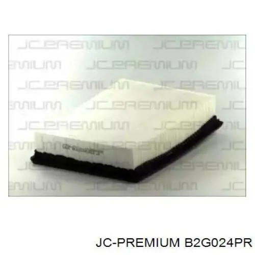 Купити B2G024PR JC Premium Автомобільний фільтр повітря