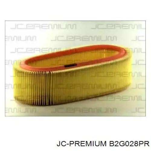 Купити B2G028PR JC Premium Автомобільний фільтр повітря