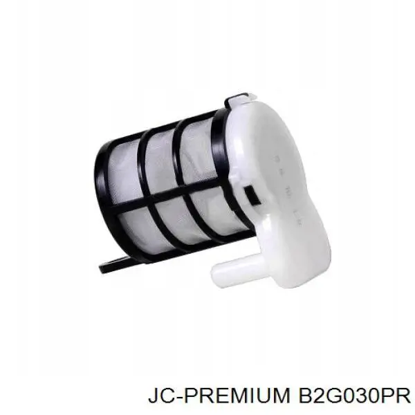 Елемент повітряного фільтра JC Premium B2G030PR ціна, від 4.56 USD