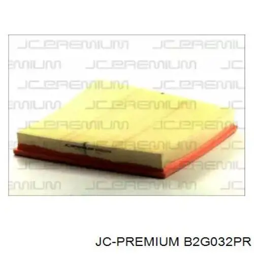 B2G032PR JC Premium фільтр повітряний