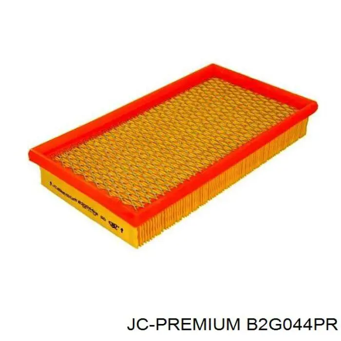 Купити B2G044PR JC Premium Автомобільний фільтр повітря