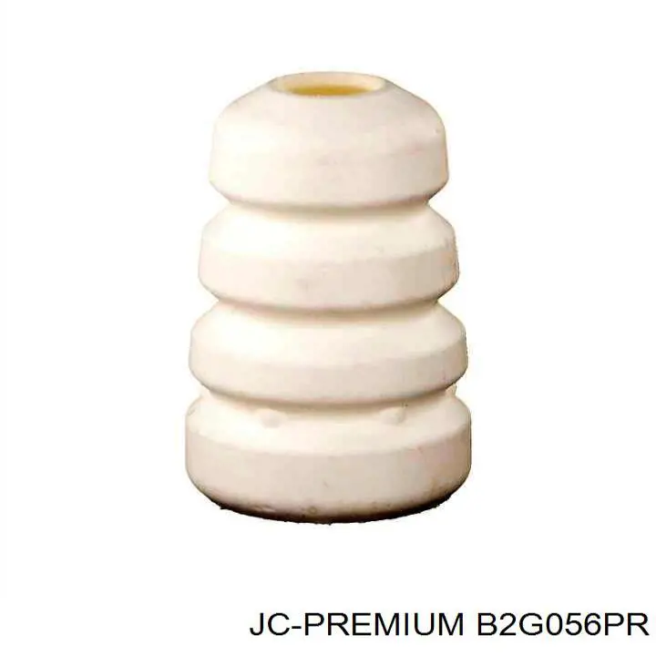 Повітряний фільтр B2G056PR JC Premium