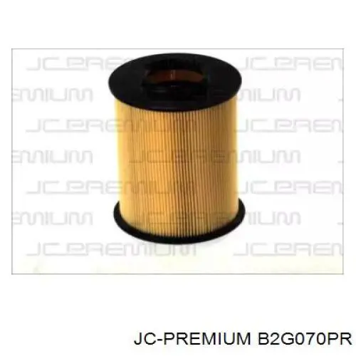 Елемент повітряного фільтра JC Premium B2G070PR ціна, від 11.89 USD