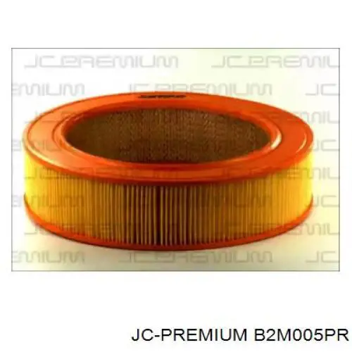 Повітряний фільтр B2M005PR JC Premium