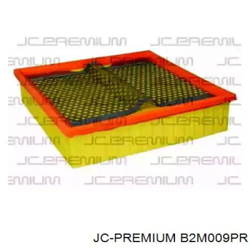 Повітряний фільтр B2M009PR JC Premium
