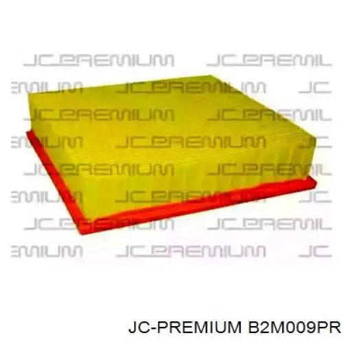 B2M009PR JC Premium фільтр повітряний