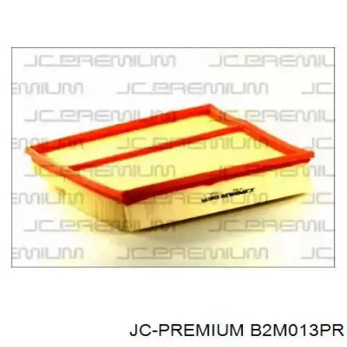 Купити B2M013PR JC Premium Автомобільний фільтр повітря