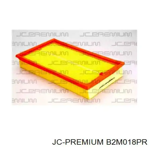 Купити B2M018PR JC Premium Автомобільний фільтр повітря
