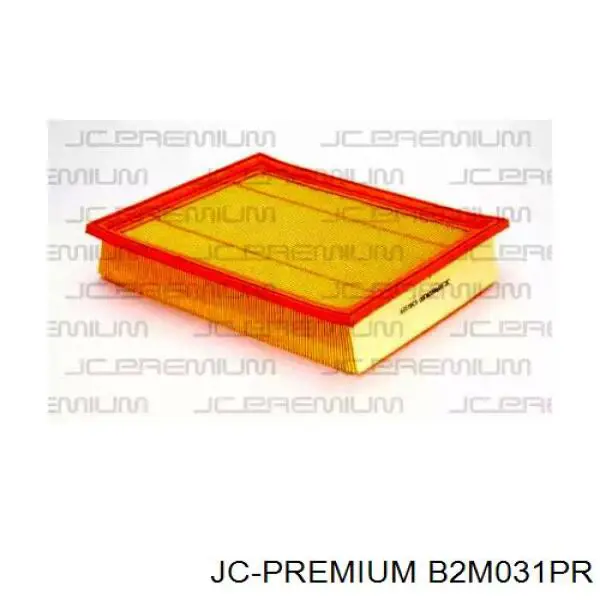 Купити B2M031PR JC Premium Автомобільний фільтр повітря