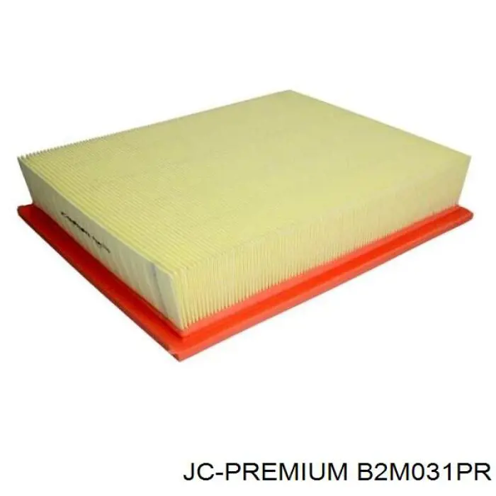 B2M031PR JC Premium Повітряний фільтр двигуна