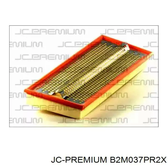 Купити B2M037PR2X JC Premium Автомобільний фільтр повітря