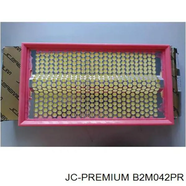 Фільтр повітряний B2M042PR JC Premium