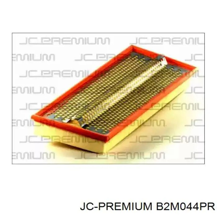 Елемент повітряного фільтра JC Premium B2M044PR ціна, від 11.60 USD