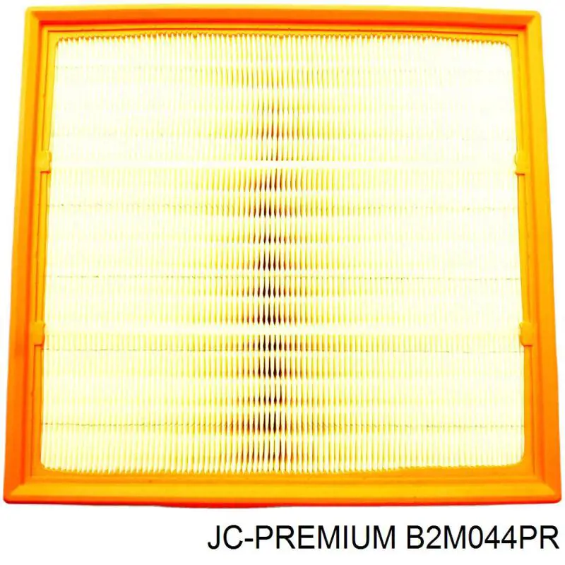 Повітряний фільтр B2M044PR JC Premium