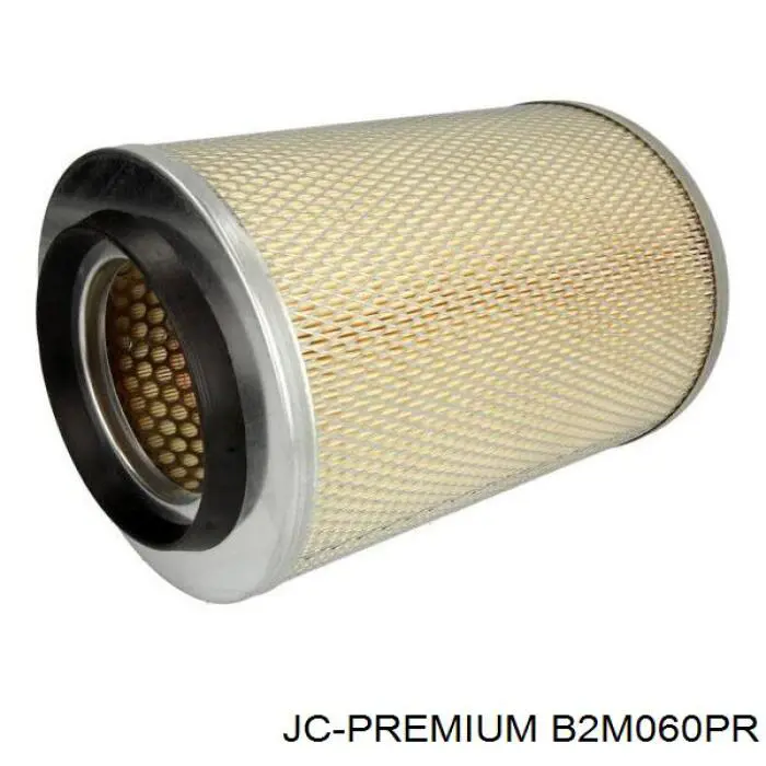 B2M060PR JC Premium фільтр повітряний