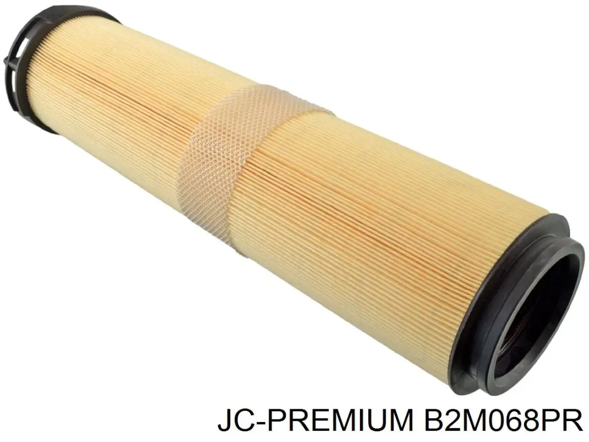 Купити B2M068PR JC Premium Автомобільний фільтр повітря