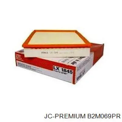 Повітряний фільтр B2M069PR JC Premium