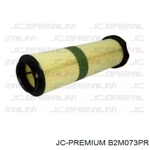 Повітряний фільтр B2M073PR JC Premium