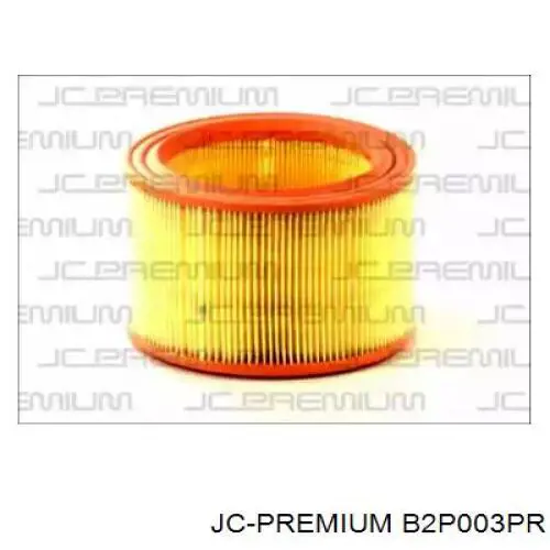Купити B2P003PR JC Premium Автомобільний фільтр повітря