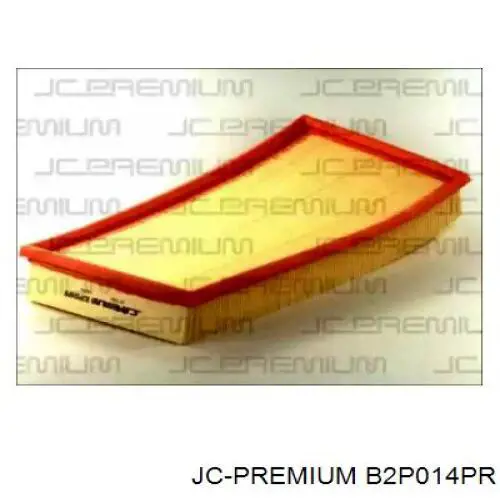 B2P014PR JC Premium Повітряний фільтр двигуна