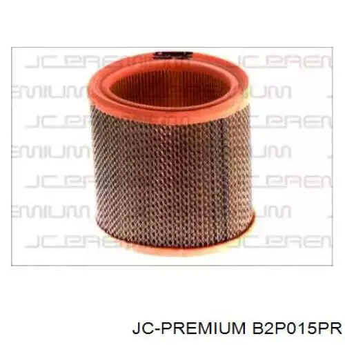 Купити B2P015PR JC Premium Автомобільний фільтр повітря