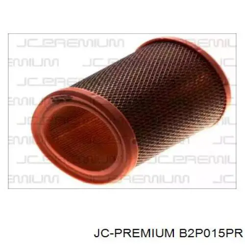 Повітряний фільтр B2P015PR JC Premium
