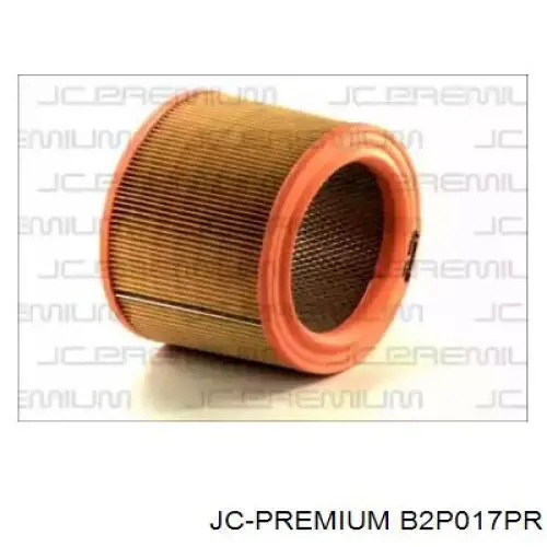 Купити B2P017PR JC Premium Автомобільний фільтр повітря