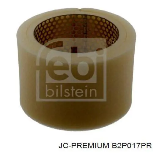 Елемент повітряного фільтра JC Premium B2P017PR ціна, від 4.23 USD