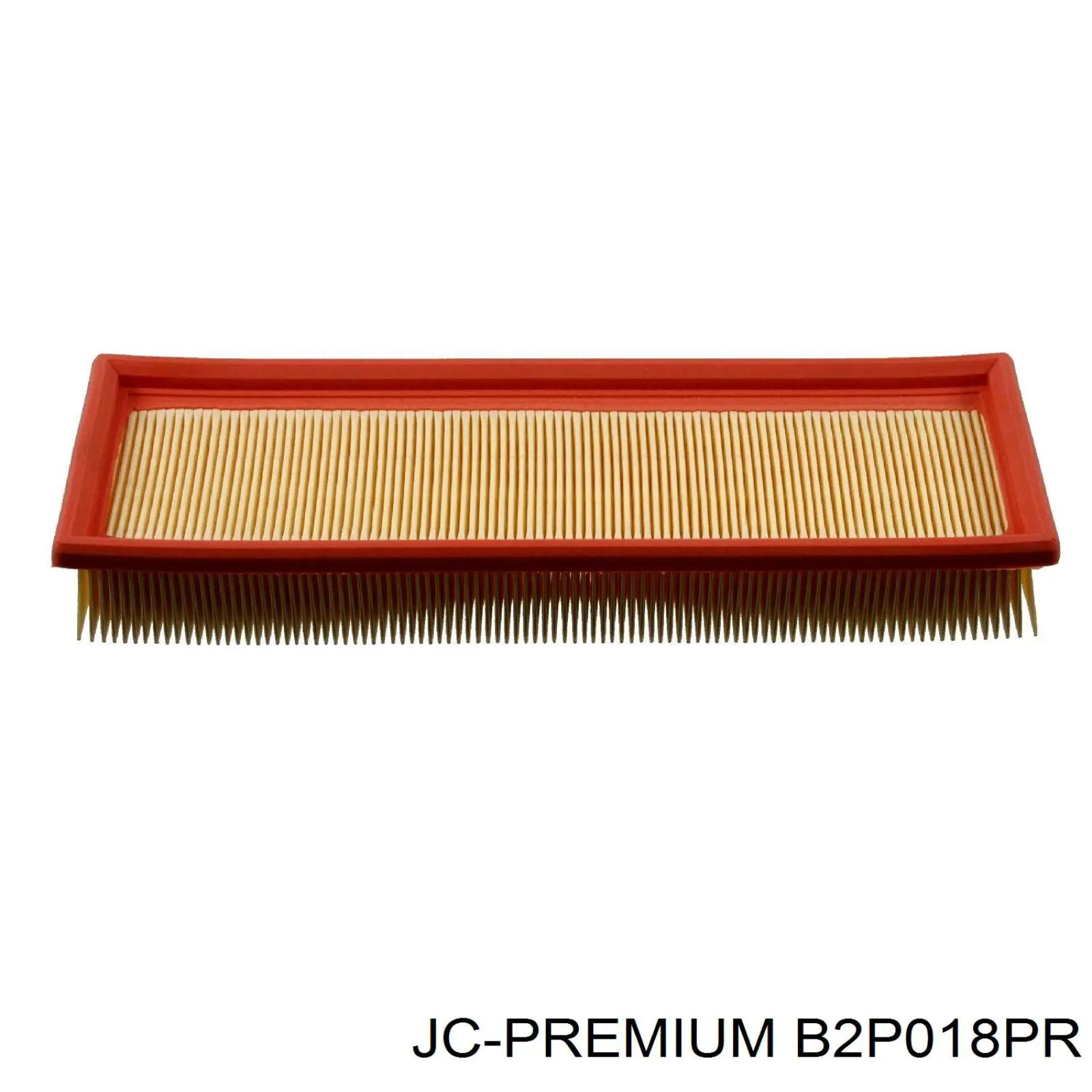 Купити B2P018PR JC Premium Автомобільний фільтр повітря