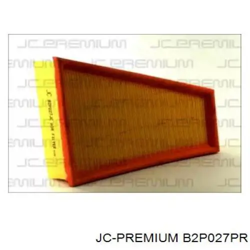 Купити B2P027PR JC Premium Автомобільний фільтр повітря